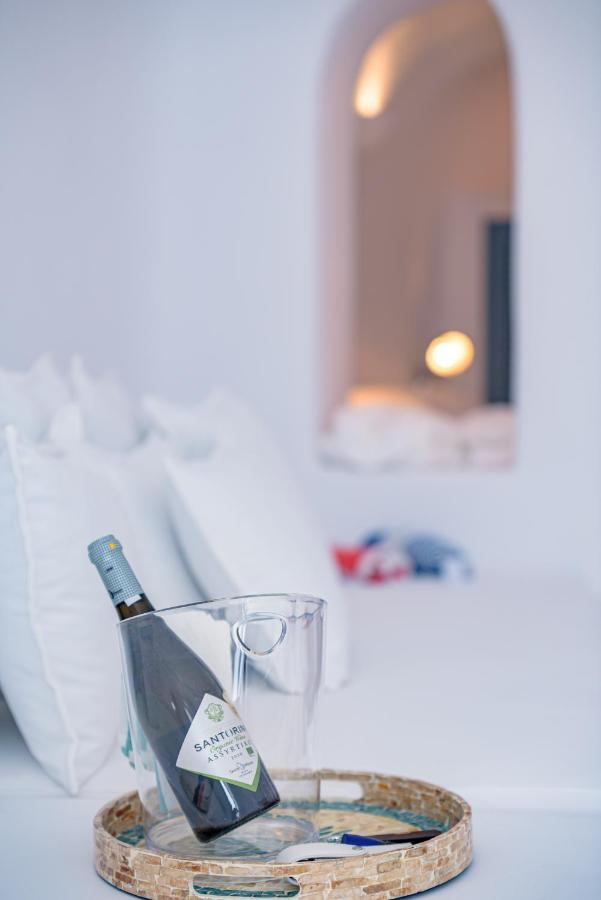 Aristos Life Luxury Cave Villas Иа Екстериор снимка