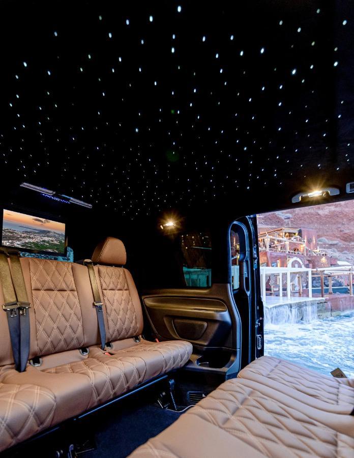 Aristos Life Luxury Cave Villas Иа Екстериор снимка